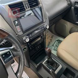 تۆیۆتا لاندكروزر پرادۆ